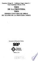 Tres de la frontera tres