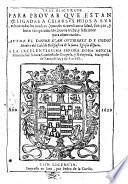 Tres discursos para provar que estan obligadas a criar sus hiios a sus hechos todas las madres (etc.)