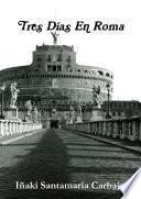 Tres D’as En Roma