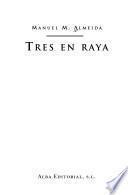 Tres en raya