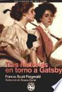 Tres historias en torno a Gatsby