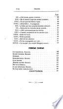 Tres liras hermanas