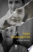 Tres margaritas