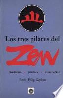 Tres pilares del Zen, Los