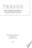 Tresor del valencià meridional