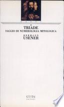 Triade Saggio Di Numerologia Mitologica