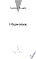 Triángulo amoroso