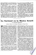 Tribuna israelita
