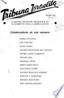 Tribuna israelita