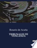 TRIBUNALES DE VENGANZA
