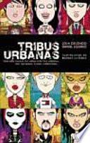 Tribus urbanas