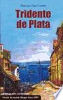 Tridente de plata