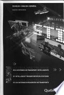 Trilingual vocabulary of intelligent transportation systems