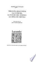 Trilogía aragonesa