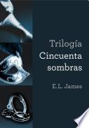 Trilogía Cincuenta sombras