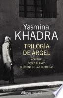 Trilogía de Argel