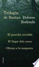Trilogia de Baztan (pack) (Edició dedicada Sant Jordi 2015)