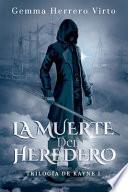 Trilogía de Kayne I