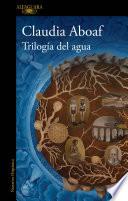 Trilogía del agua