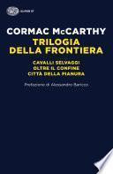 Trilogia della frontiera
