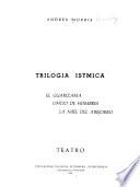 Trilogía ístmica