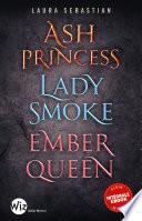 Trilogie Ash Princess - Intégrale