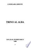 Trino al alba