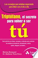 Triptófano