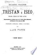 Tristan e Iseo