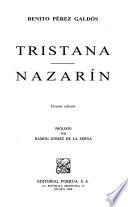 Tristana ; Nazarín