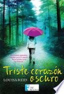 Triste corazón oscuro