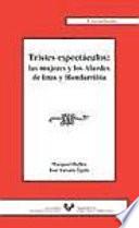 Tristes espectáculos