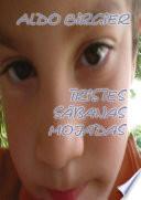 Tristes sábanas mojadas