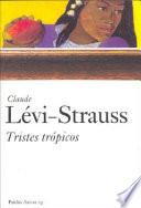 Tristes trópicos