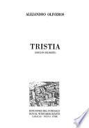 Tristia