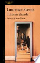 Tristram Shandy