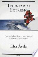 Triunfar al Extremo