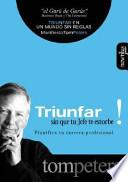 Triunfar sin que tu jefe te estorbe!