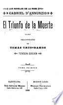 Triunfo de la muerte