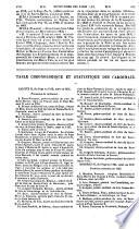 Troisième et dernière encyclopédie théologique ...