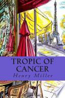 Tropic of Cancer