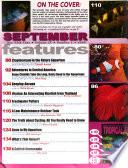 Tropical Fish Hobbyist