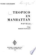 Trópico en Manhattan