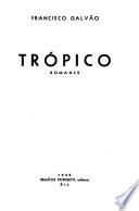 Trópico