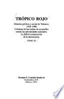Trópico rojo
