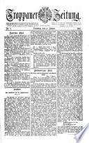Troppauer Zeitung