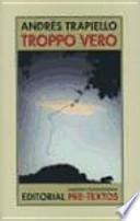 Troppo vero