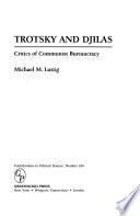 Trotsky and Djilas