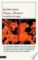 Troya y Homero