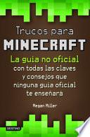 Trucos para Minecraft